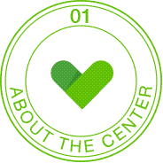 01.ABOUT THE CENTER